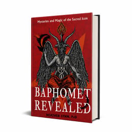 BAPHOMET REVEALED
