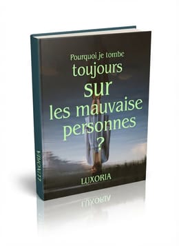 📖 POURQUOI JE TOMBE TOUJOURS SUR LES MAUVAISES PERSONNES ?