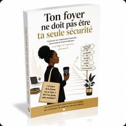 Ton foyer ne doit pas être ta seule sécurité