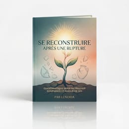 Se reconstruire après une rupture
