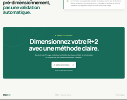 Formation vidéo + pratique guidée du classeur BAEL