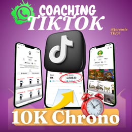 ACCOMPAGNEMENT CASH MONEY TIKTOK