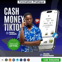 CASH MONEY TIKTOK