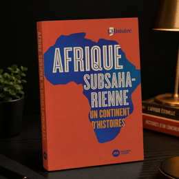 L'AFRIQUE SUBSAHARIENNE