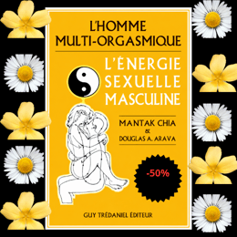 L'HOMME MULTI-ORGASMIQUE
