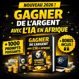 PACK IA BUSINESS AFRIQUE