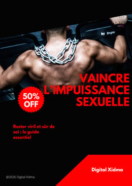 Vaincre l'impuissance sexuelle