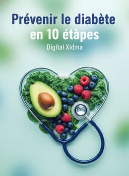 Prévenir le diabète en 10 étapes : le guide simple pour protéger votre santé dès aujourd’hui