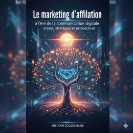 Maîtriser le marketing d'affiliation ( enjeux, stratégies et perspectives )