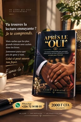 Après le Oui
