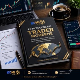 LE PARCOURS DU TRADER MODERNE