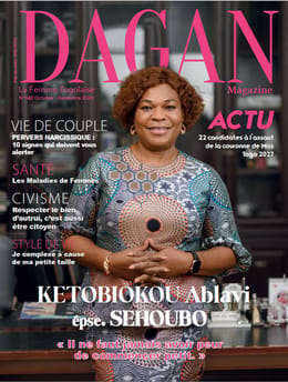 Dagan Magazine Numero 42