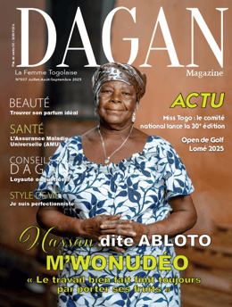 DAGAN MAGAZINE 37