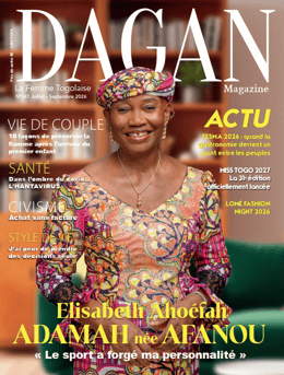 Dagan Magazine Numéro 41