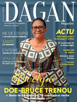 DAGAN MAGAZINE 40
