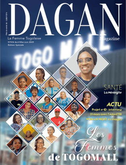 DAGAN MAGAZINE 36
