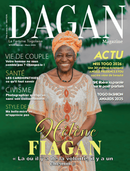 DAGAN MAGAZINE 39