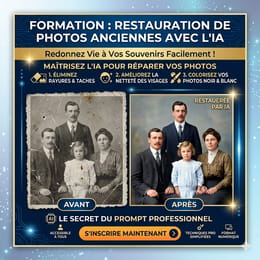 Formation en restauration