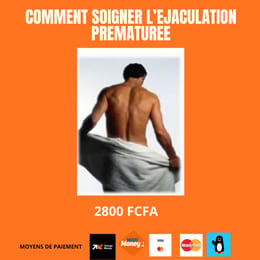 COMPRENDRE ET SOIGNER L'EJACULATION PRECOCE.