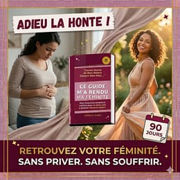 J' avais Honte de Mon Ventre Devant Mon Mari