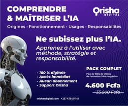 Comprendre l’IA : origines, fonctionnement, usages et responsabilités