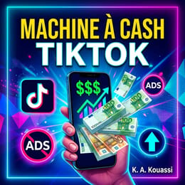 TikTok : Transformez Votre Téléphone en Machine à Cash