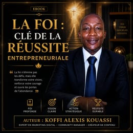 La Foi : Clé de la Réussite Entrepreneuriale