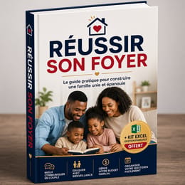 Réussir son foyer