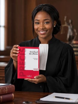 📚 Livre gratuit: DROIT FISCAL DES AFFAIRES