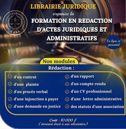 PAYER POUR LA FORMATION