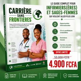 Carrière Sans Frontières™