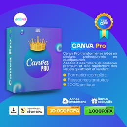 CANVA PRO
