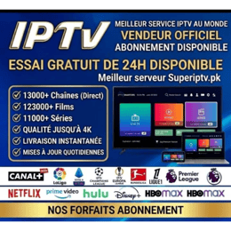 IPTV