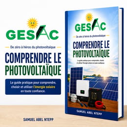 Comprendre le photovoltaïque