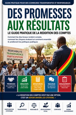 Guide de la Reddition des Comptes