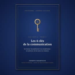 Clé 5 · Les 4 clés de la communication