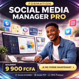 Social Media Manager Pro