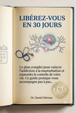 Libérez-vous en 30 jours : Vaincre l'addition a la masturbation et reprenez le contrôle