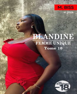 Blandine, femme unique - Tome 10