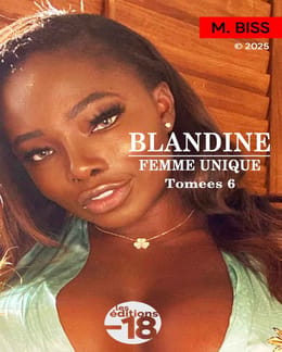 Blandine, femme unique - Tome 06