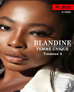 Blandine, femme unique - Tome 03