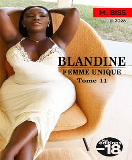 Blandine, femme unique - Tome 11