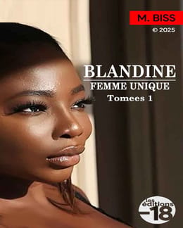 Blandine, femme unique - Tome 01
