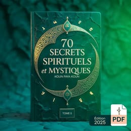 70 Secret spirituels et mystiques kounfayakoun