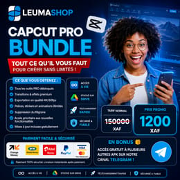 CAPCUT PRO