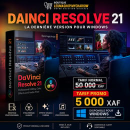 DAVIN 11 POUR WINDOWS