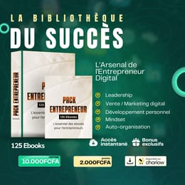 Bibliothèque du succès