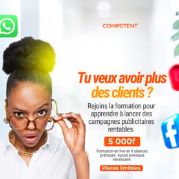 Vendre par Smartphone
