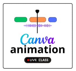 [LiveClass] Créer des Vidéos Animées pour Publicité avec Canva Vidéo