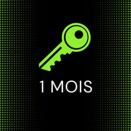 Clé d'activation bot TecHub 1 mois